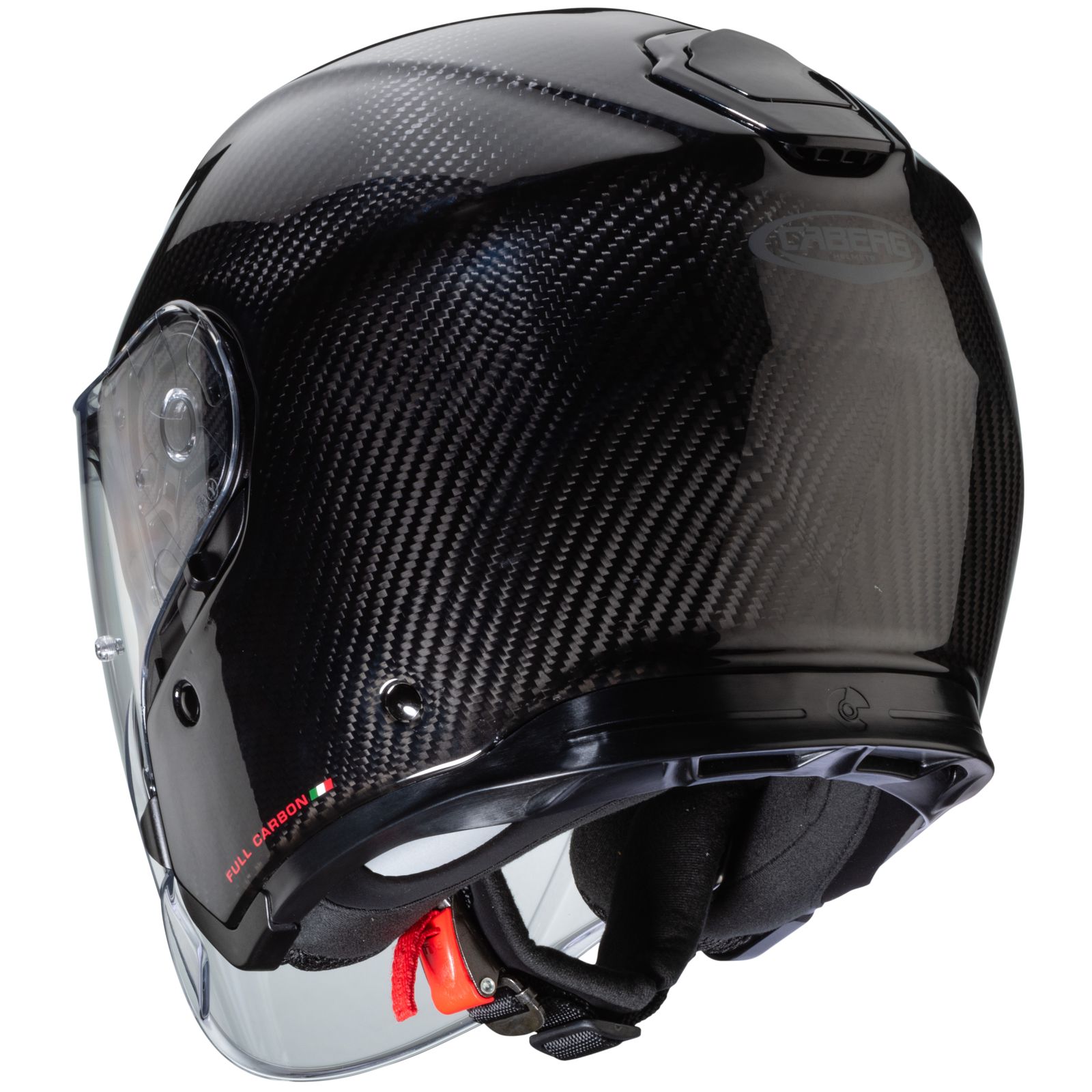 Casco Caberg Flyon Carbon