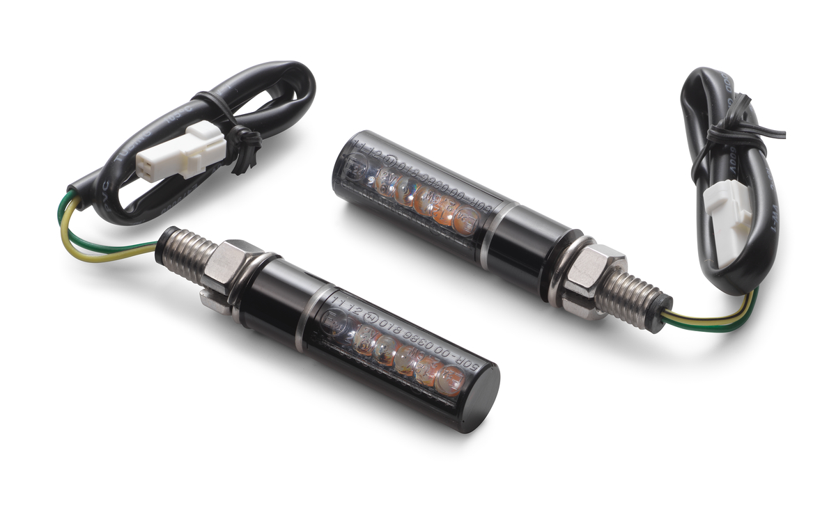 Kit de intermitentes LED KTM