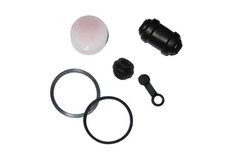 Kit de reparación de pinzas de freno trasero TECNIUM Honda