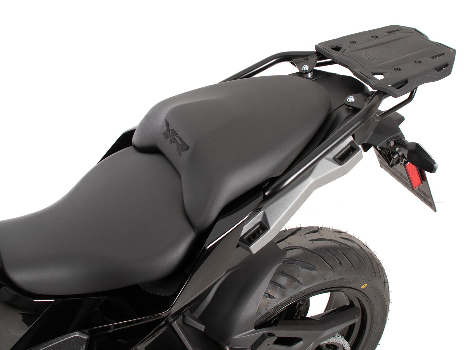 Soporte trasero Smartrack negro para BMW M 1000 XR (24-) Hepco & Becker