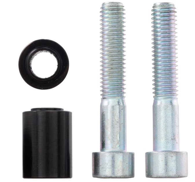 Adaptador de pinza de freno para kit de freno Radial, delantero para Vespa GTS/GTS Super/GTV/GT 60/GT/GT L