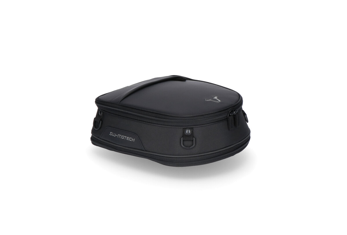 Bolsa trasera para moto SW-Motech ION S