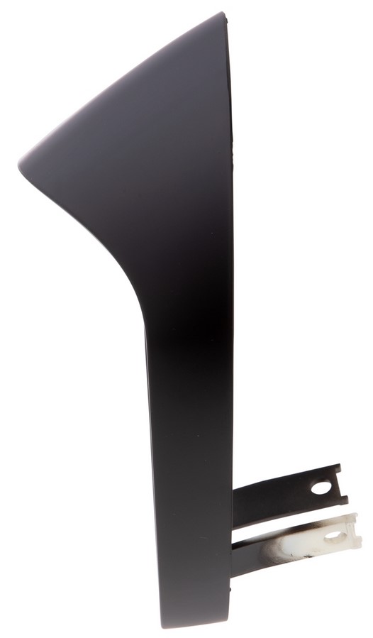 Anillo de luz para Vespa GTS/GTS Super HPE 125/300 ('19-), negro mate
