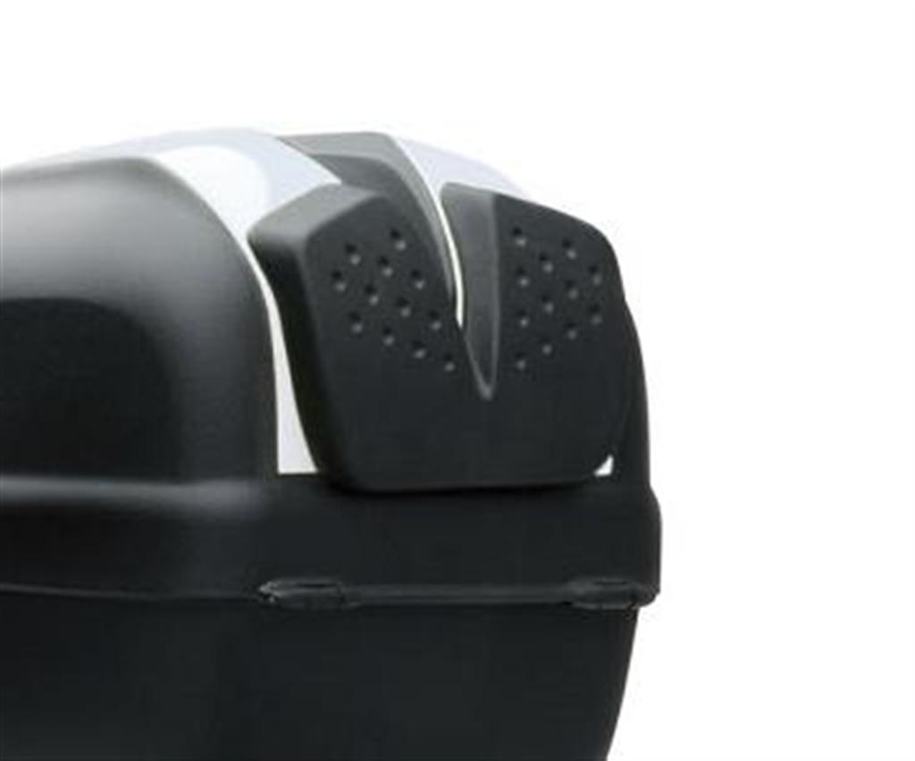 Respaldo Topcase para Kawasaki Ninja 650 / Z 650/S Original