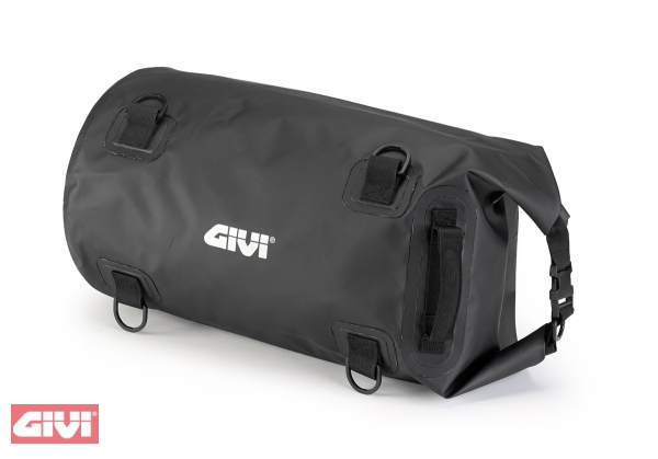 Givi EA114BK Rollo de equipaje
