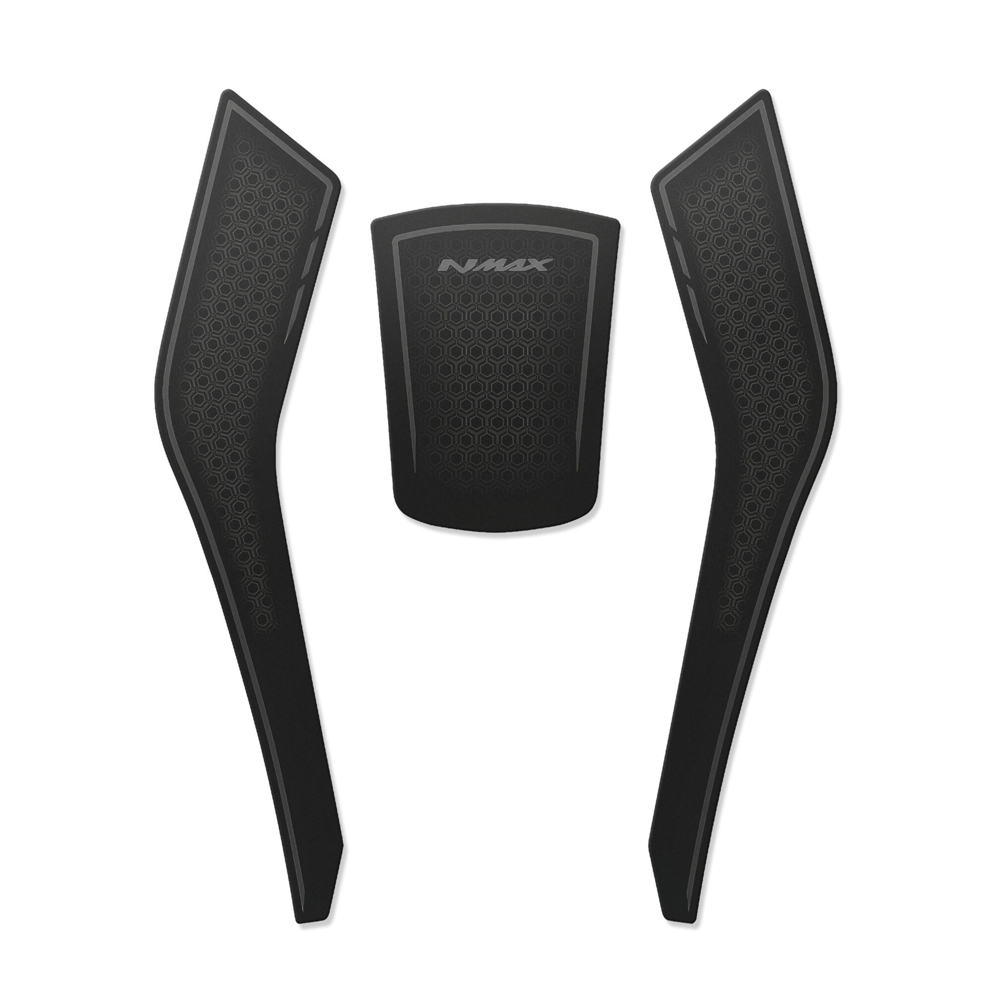 Protector de la consola para Yamaha NMAX 125 (25-) / 155 (26-) original