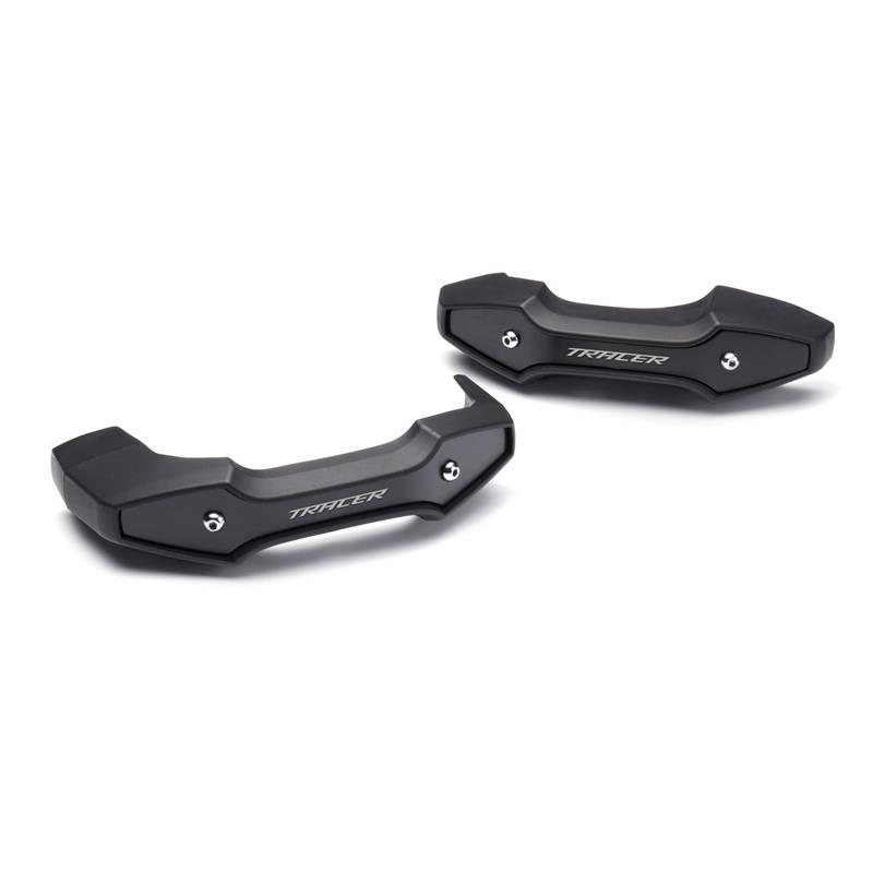 Deflector lateral original Yamaha CP3 - Protector de motor