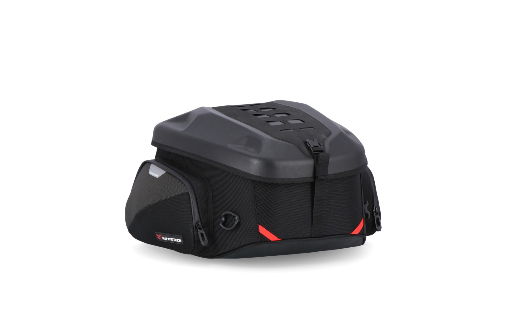 SW-Motech PRO Rearbag Bolsa trasera Kawasaki Vulcan 1500 Classic (08-21), V15