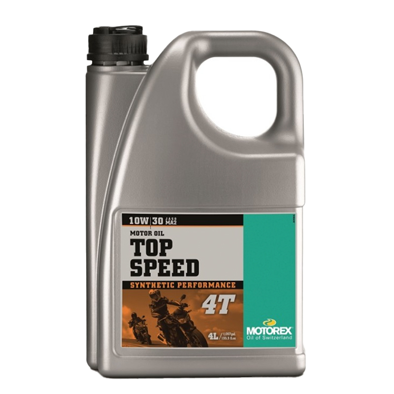 CAMPEÓN® Moto HP 4T 10W-30 aceite de motor - 1 litro