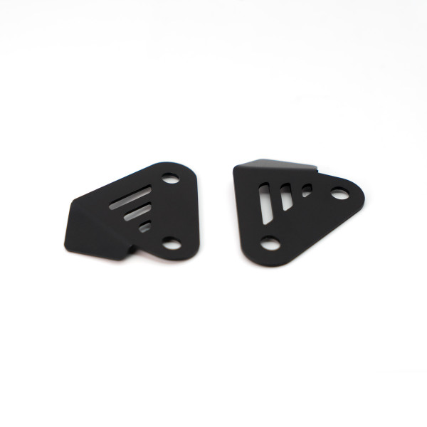 Tapa soporte retrovisor para Honda Forza 750 (21-) - Barracuda