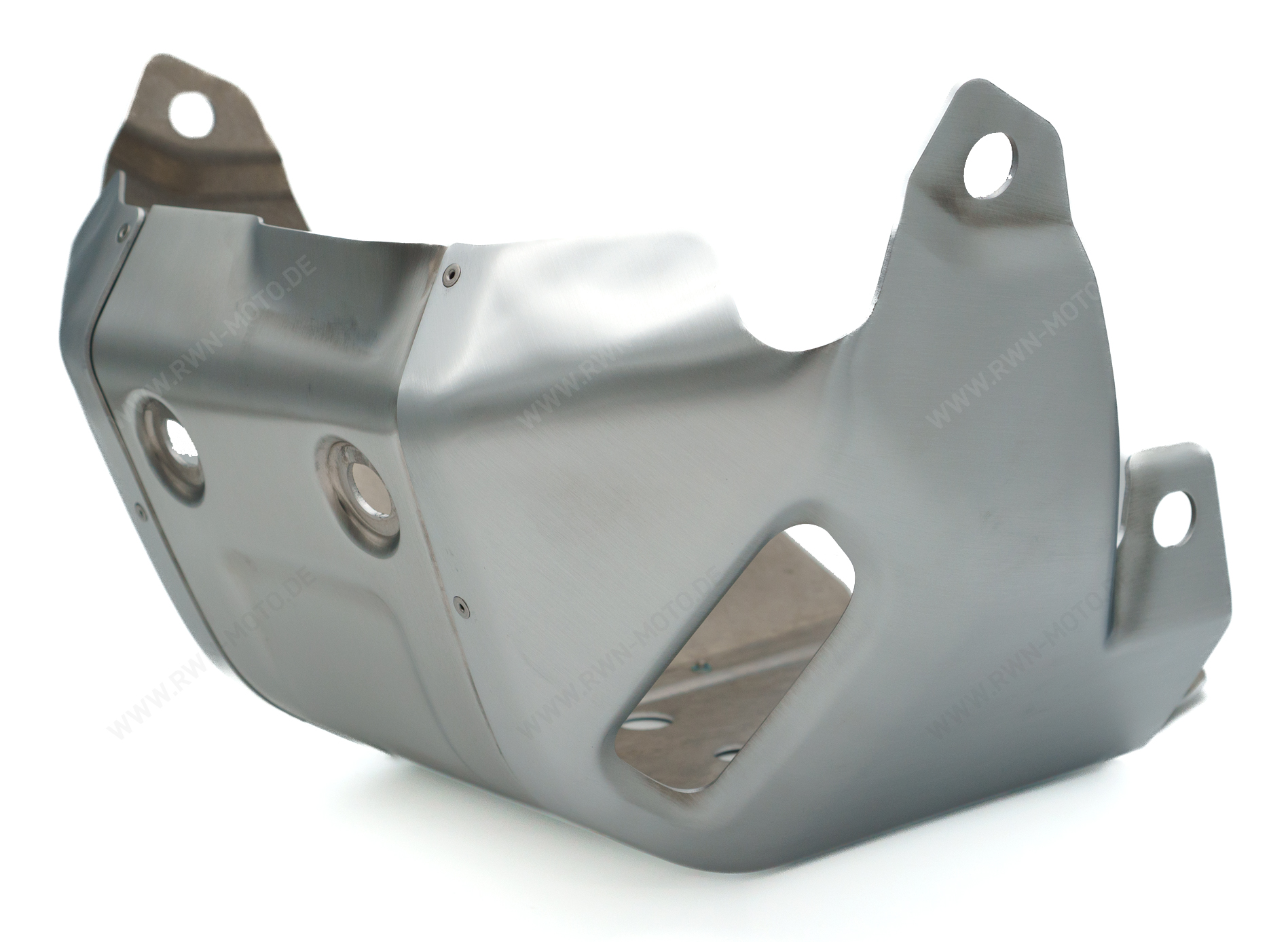 Protector de motor para Honda XL 750 Transalp (23-) / E-Clutch (26-)