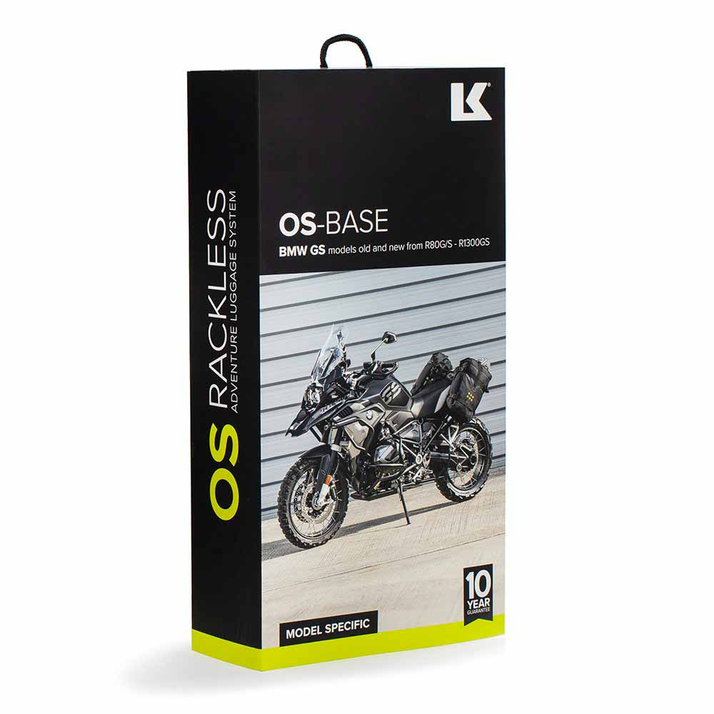 Bolsa portaequipajes Kriega OS-32