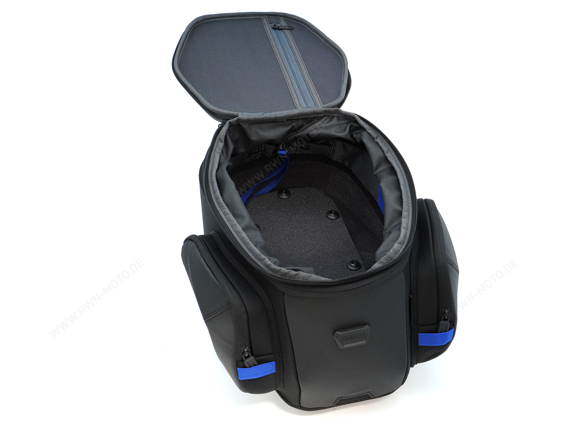 Tankbag Travel Original Yamaha 13 l. - 18 l.
