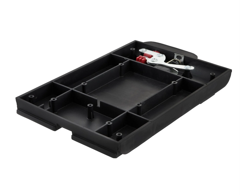 Placa base FACO "Thunder Case" para fijar a la bolsa