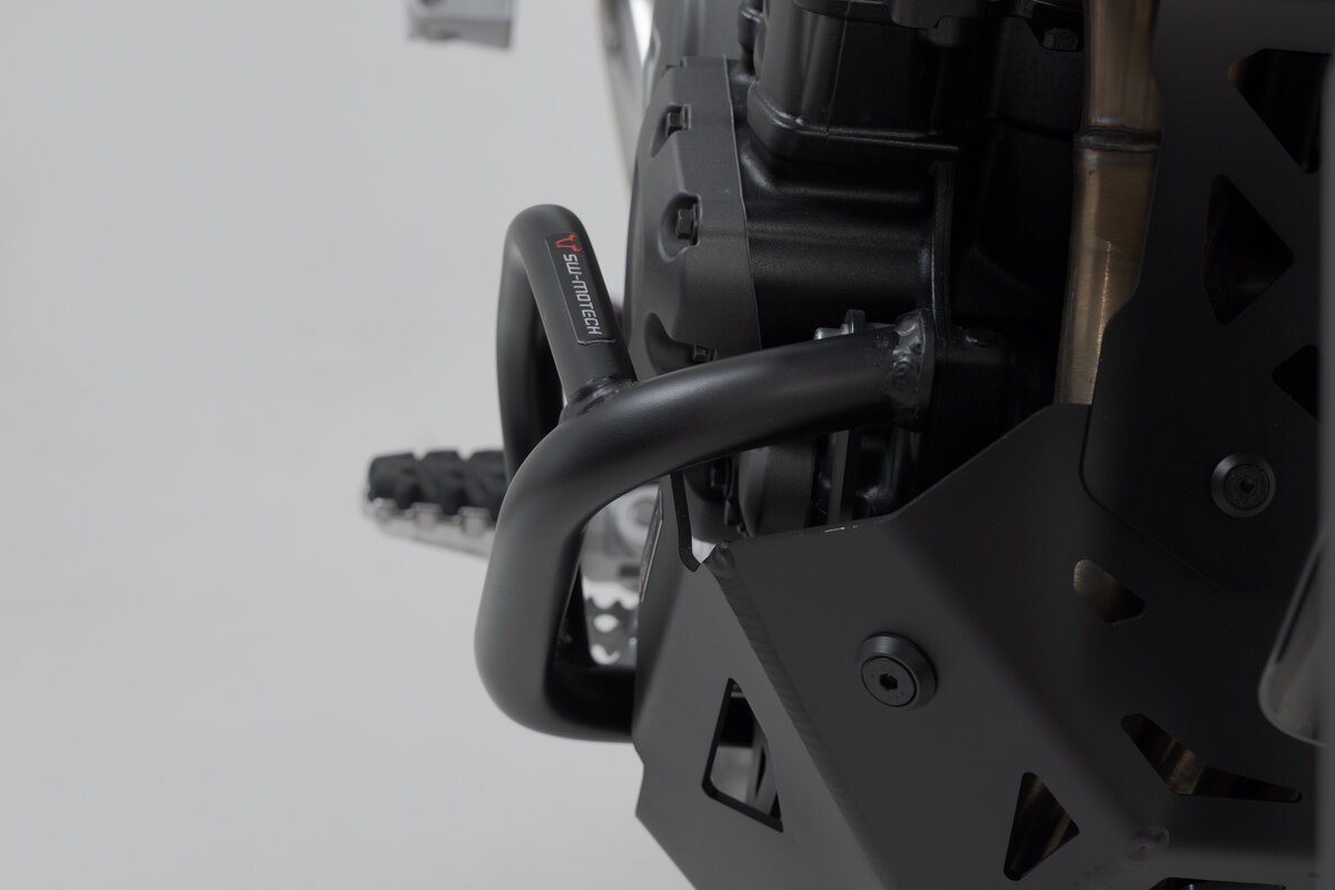 Barra de choque para Aprilia Tuareg 660 (21-) SW Motech