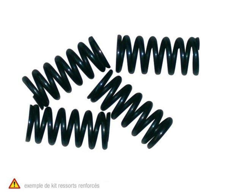 Kit Barnett muelles de embrague