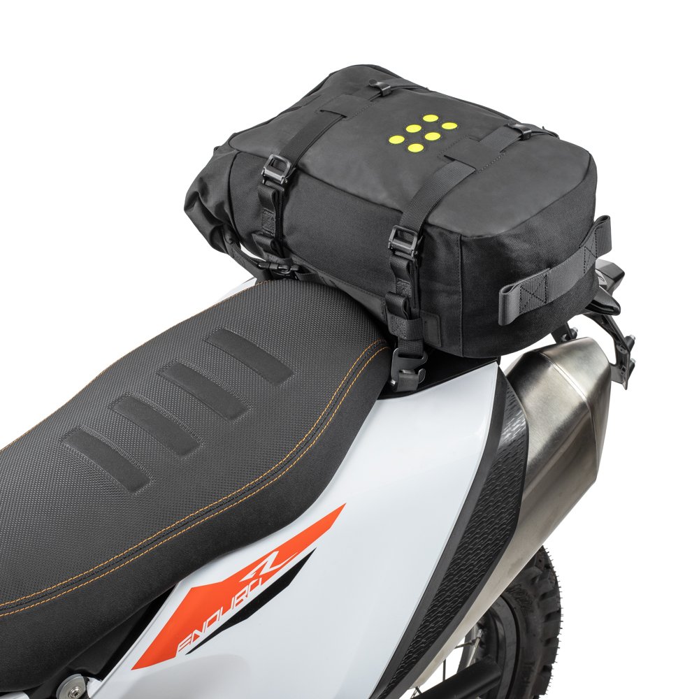 Kriega OS-Base para KTM 690, Husqvarna 701 y GasGas 700