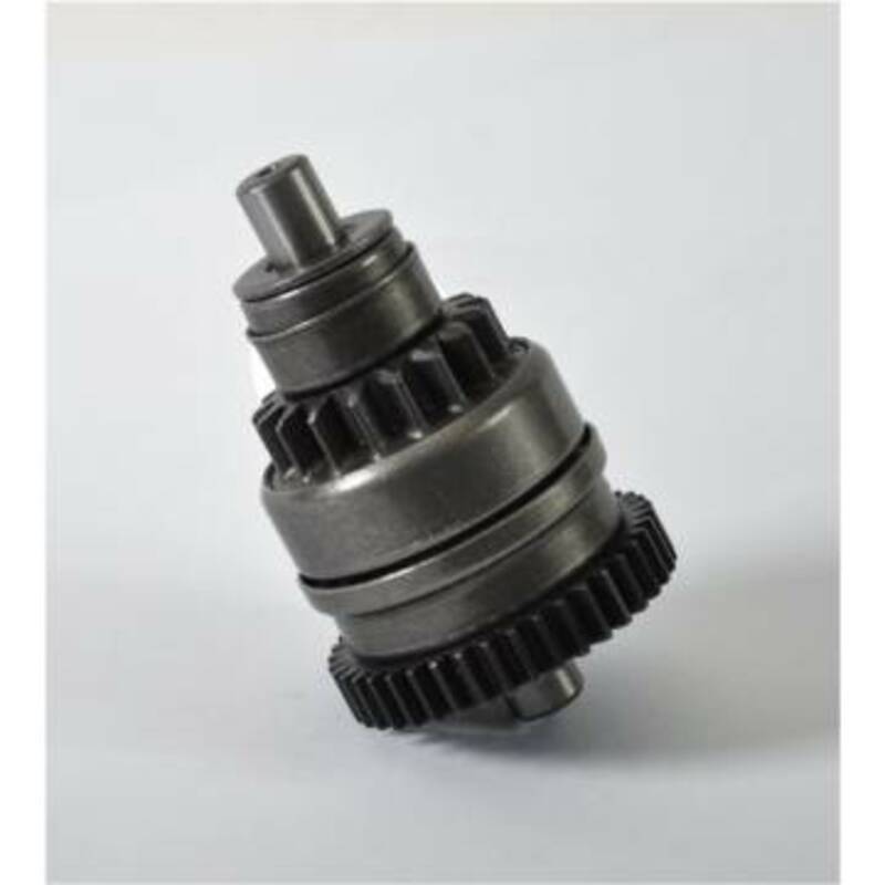 Kit de reparación del motor de arranque Tecnium - Polaris 600/700/800