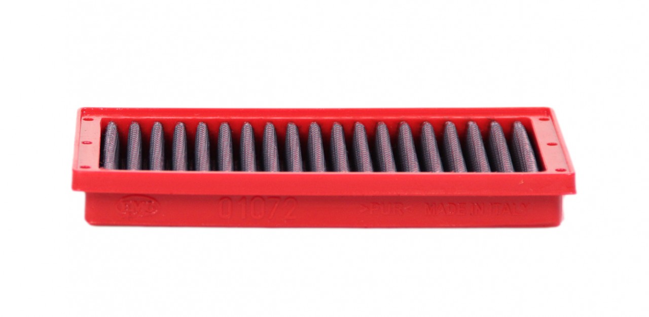 Filtro de aire BMC Sport para Triumph Scrambler XC/XE (17-)