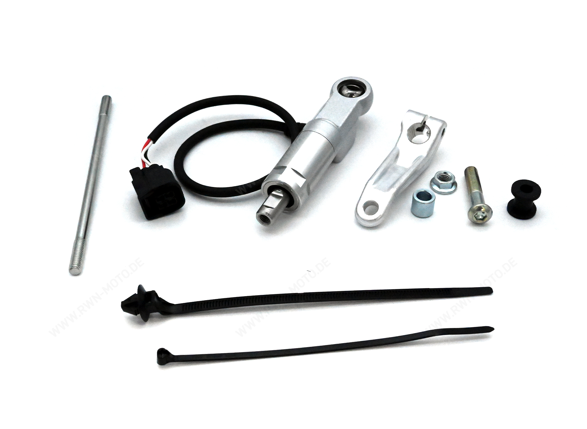 Asistente de cambio para Honda CRF 1100 Africa Twin Adventure Sports (24-) Original