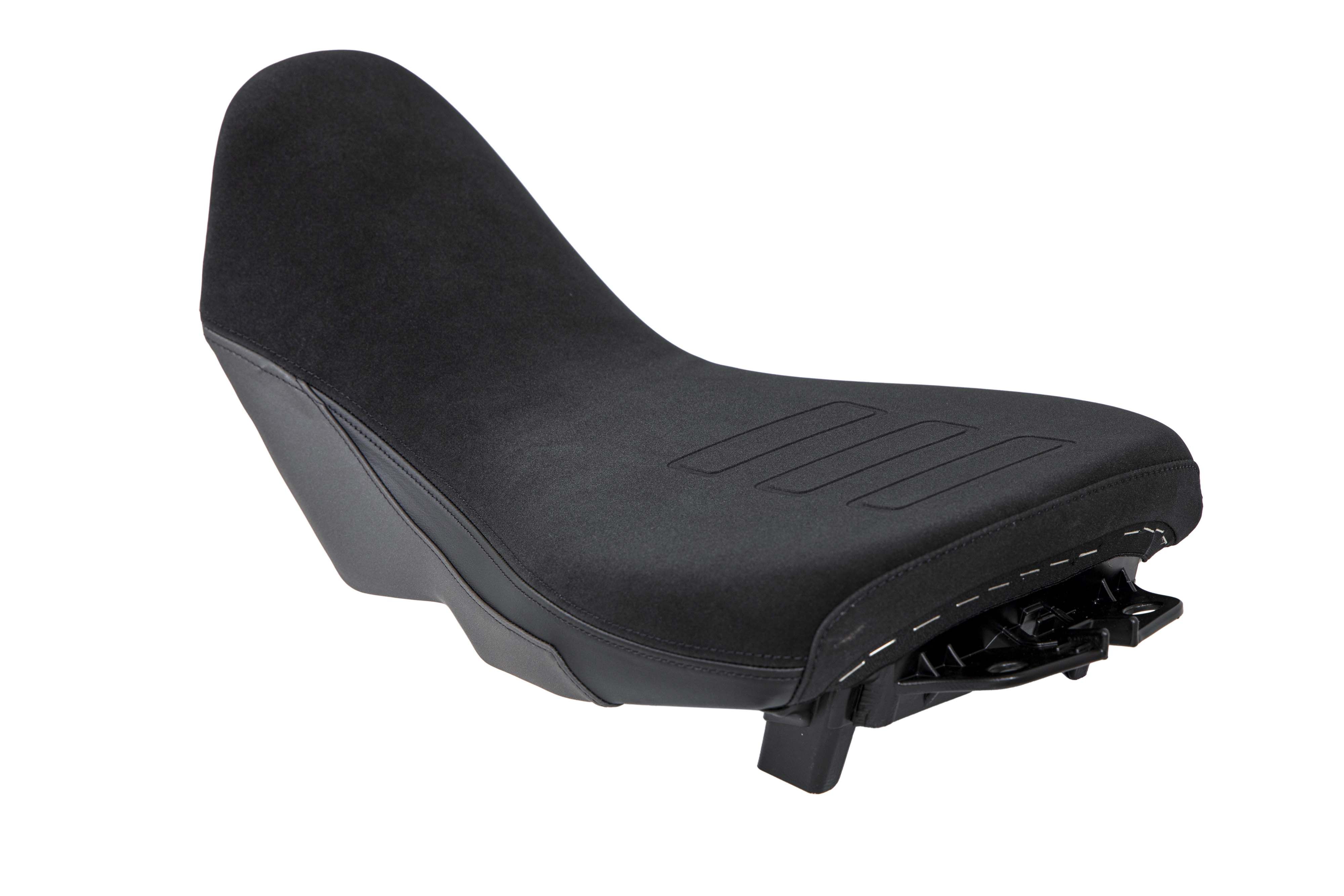 Asiento "Comfort" para Yamaha Ténéré 700 (19-24)