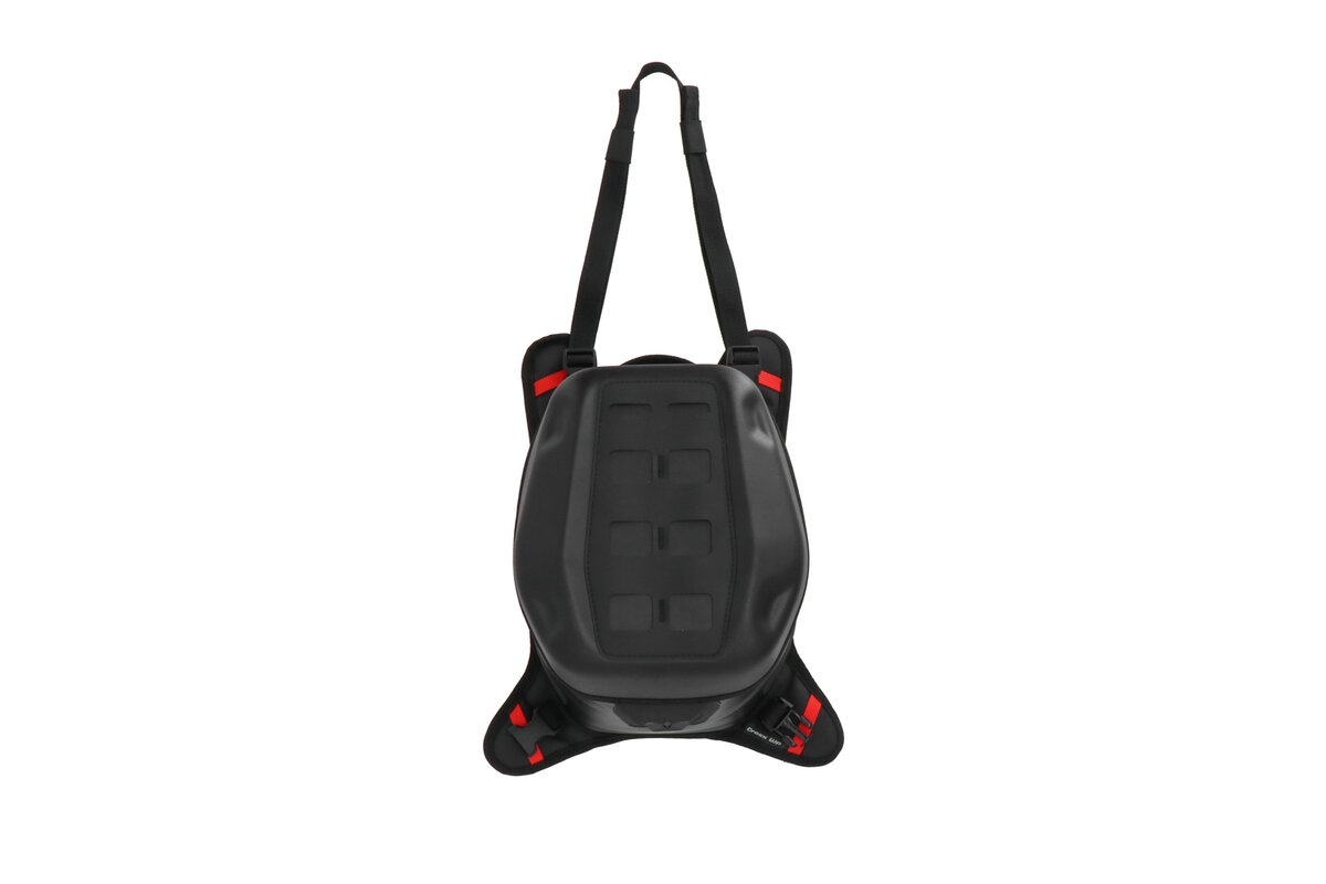 SW-Motech Bolsa de depósito PRO Cross WP Strap HONDA XL 700V Transalp (07-11), RD13