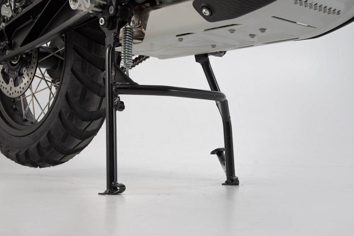 Barra de choque para Aprilia Tuareg 660 (21-) SW Motech