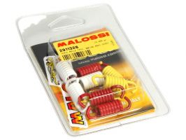 Juego de muelles de embrague Malossi convertidor, para embrague original