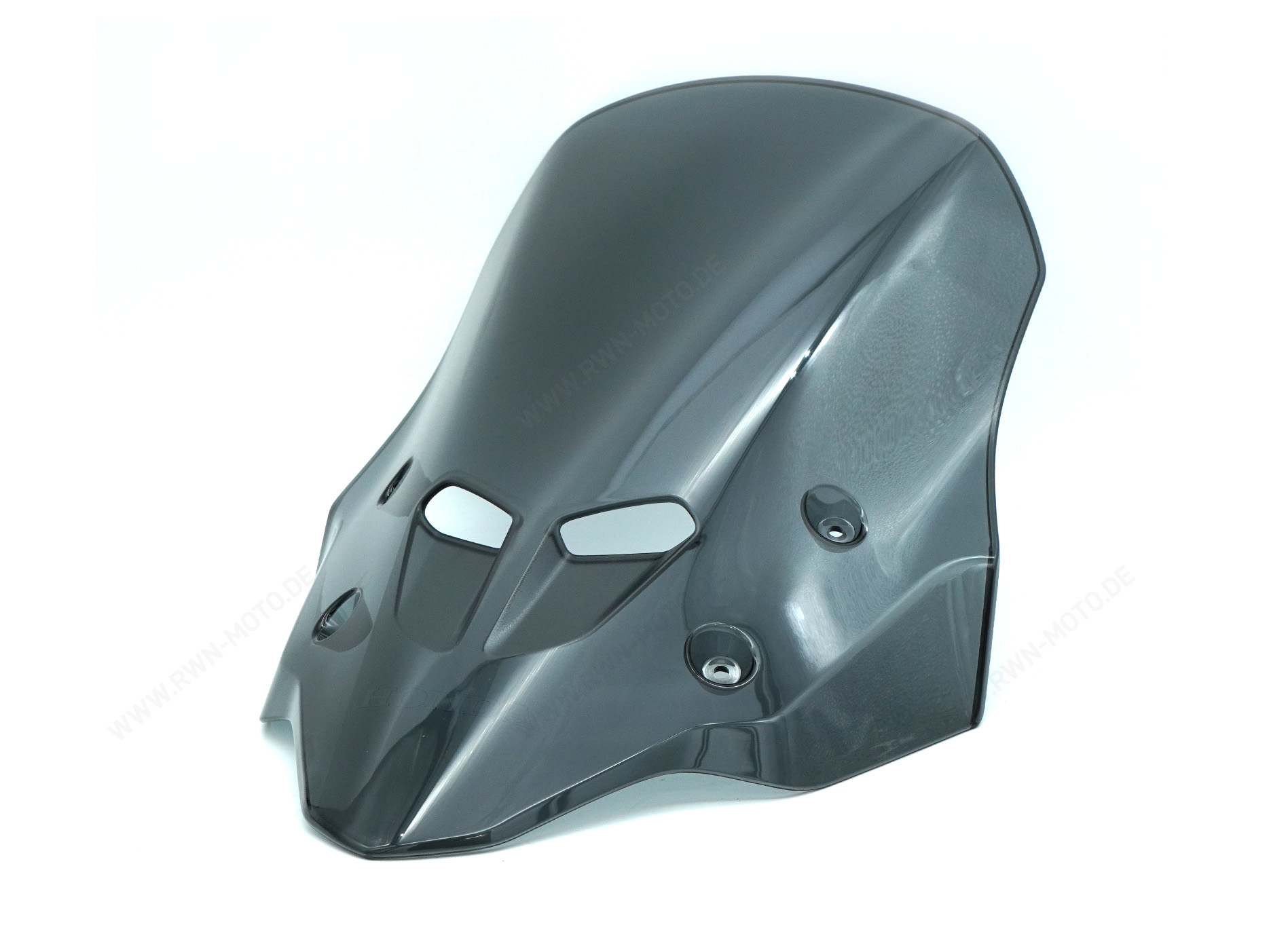 Parabrisas tintado para Honda CB 500 X 2019- Original