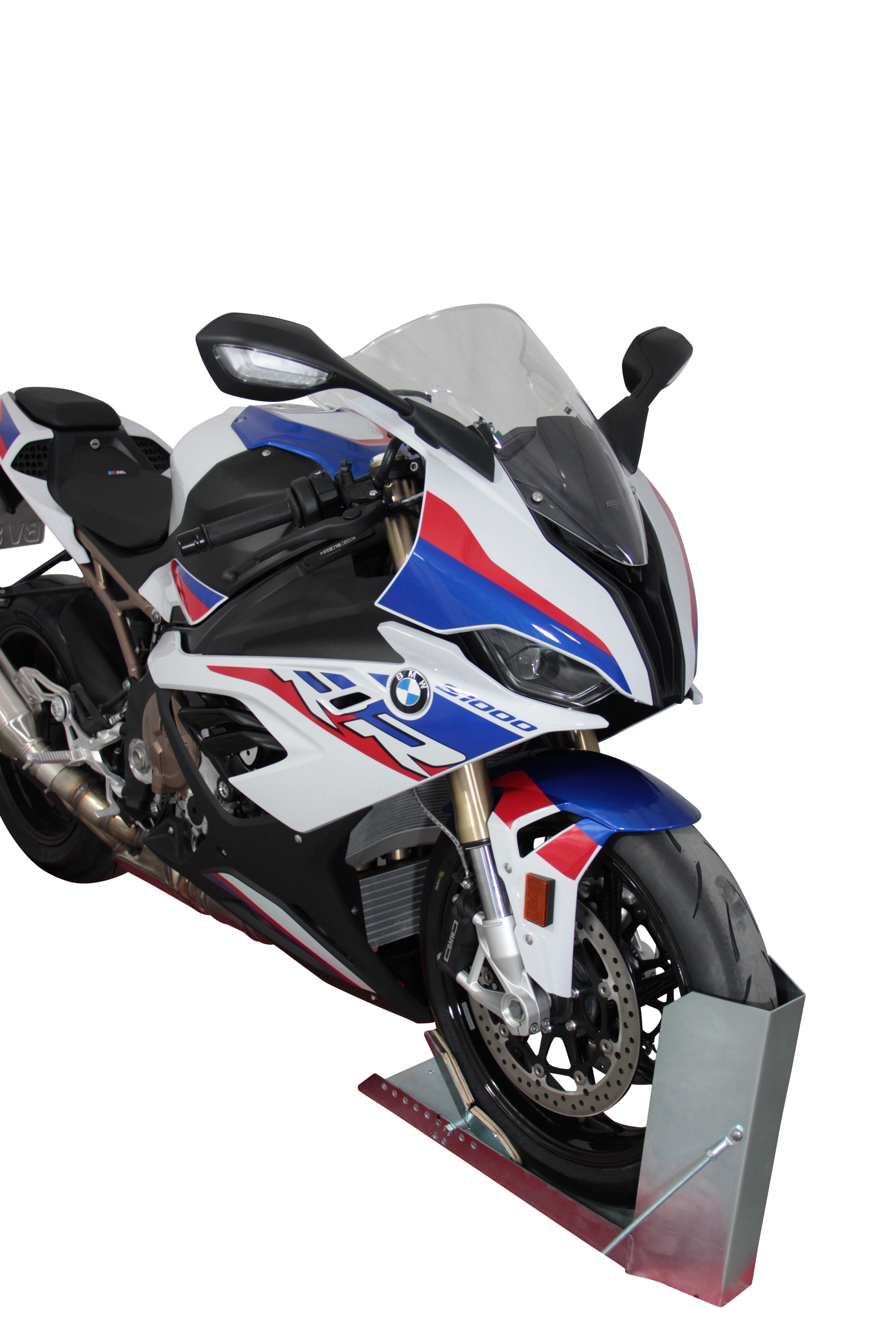 Parabrisas original MRA "O" para BMW S 1000 RR (Bj.19-)