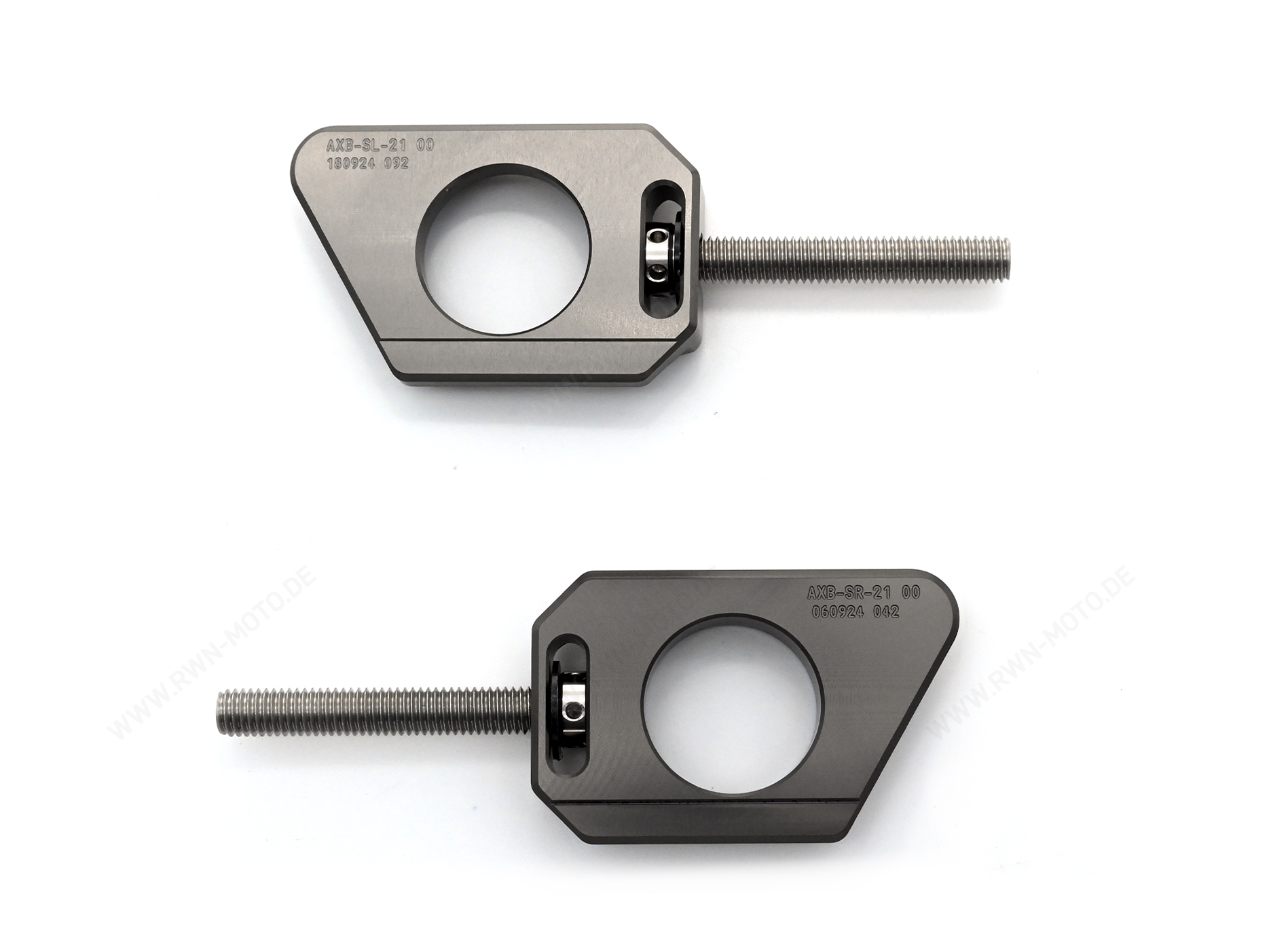 Tensor de cadena para MT-09 / Tracer 9 / XSR 900 (21-) Original Yamaha