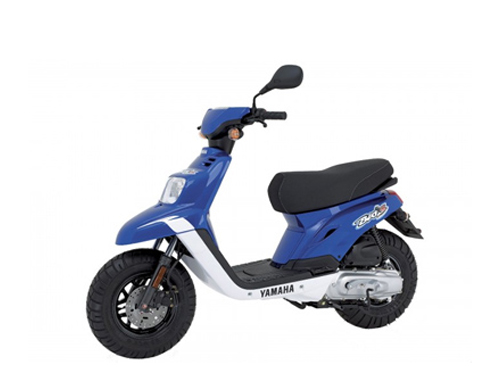 CW 50 BW's 2011-2013 (SA231, SA236)