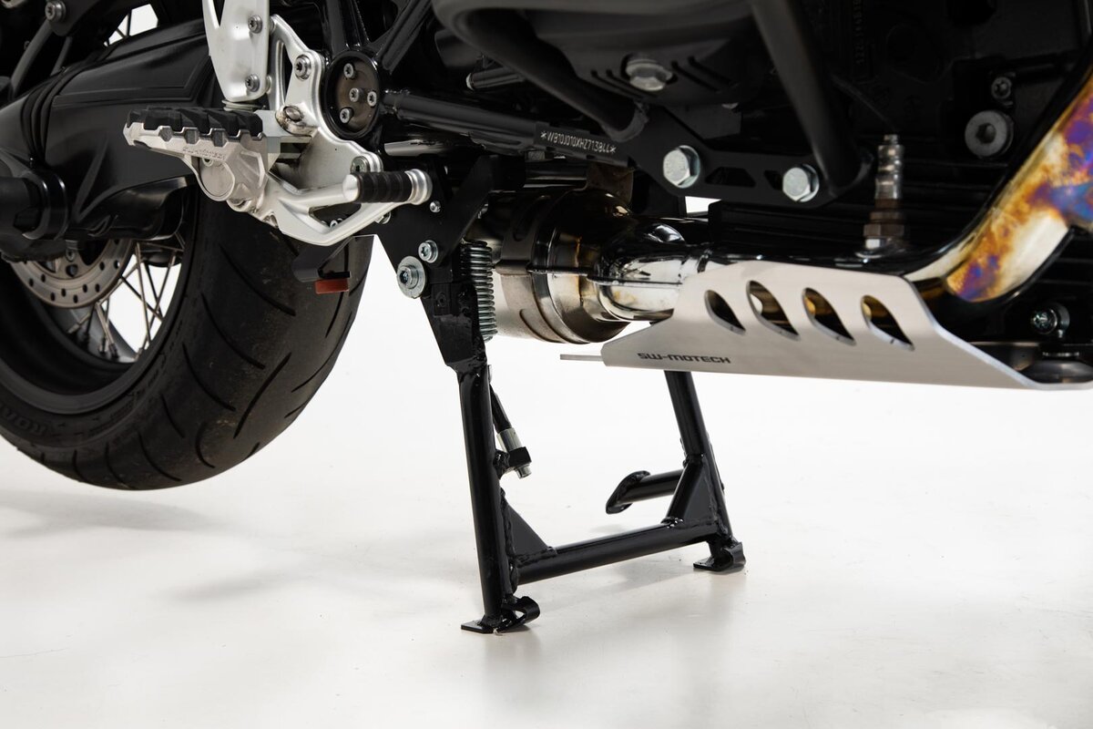 Barra de choque para Aprilia Tuareg 660 (21-) SW Motech