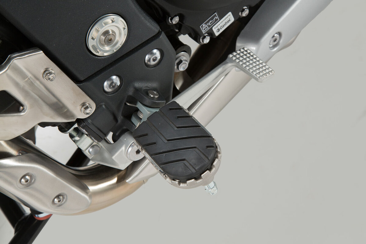 Barra de choque para Aprilia Tuareg 660 (21-) SW Motech