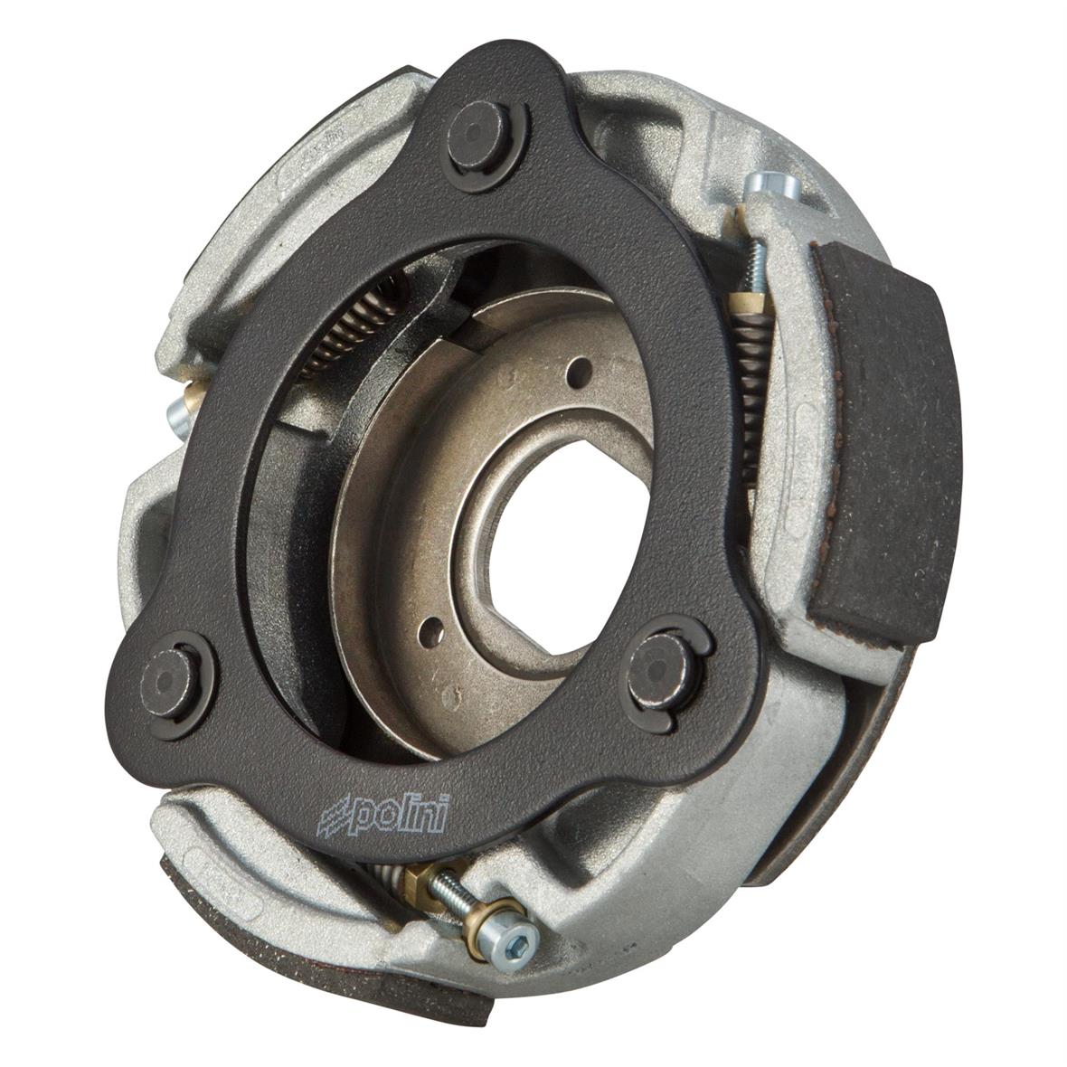 Embrague POLINI 3G For RACE para Vespa Primavera/Sprint iGet 3V i.e. 125ccm 4T AC