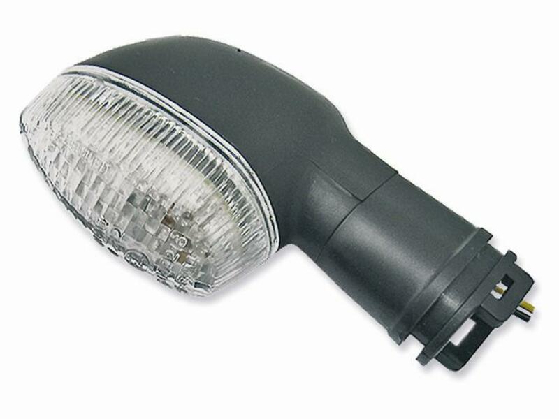 Indicador delantero izquierdo / trasero derecho para:   YAMAHA XJ6 N, DIVERSION '09-10