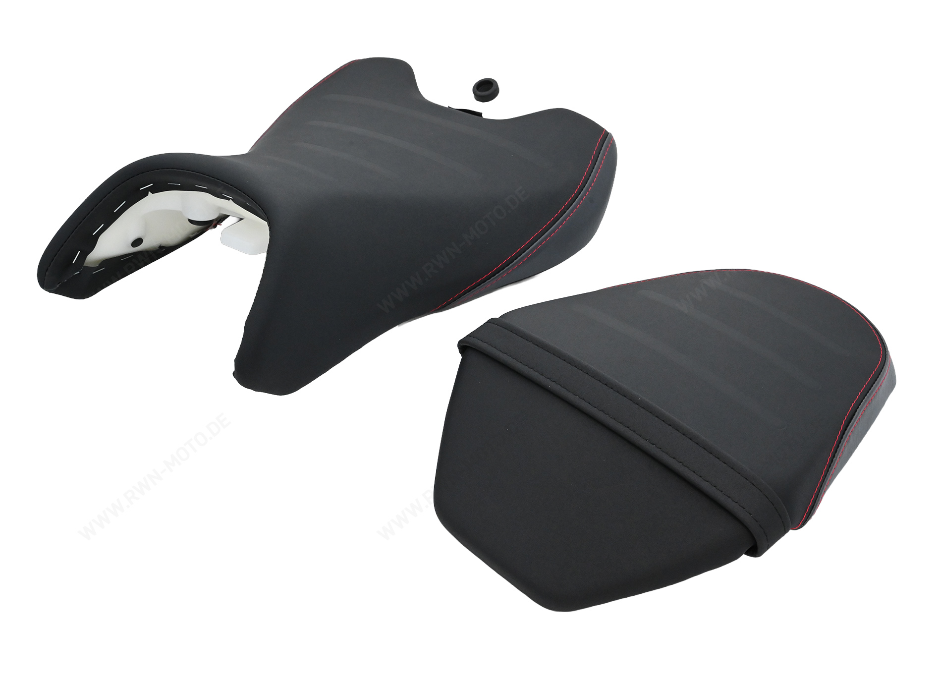 Sitzbank Set für Suzuki GSX-8T (25-) Original