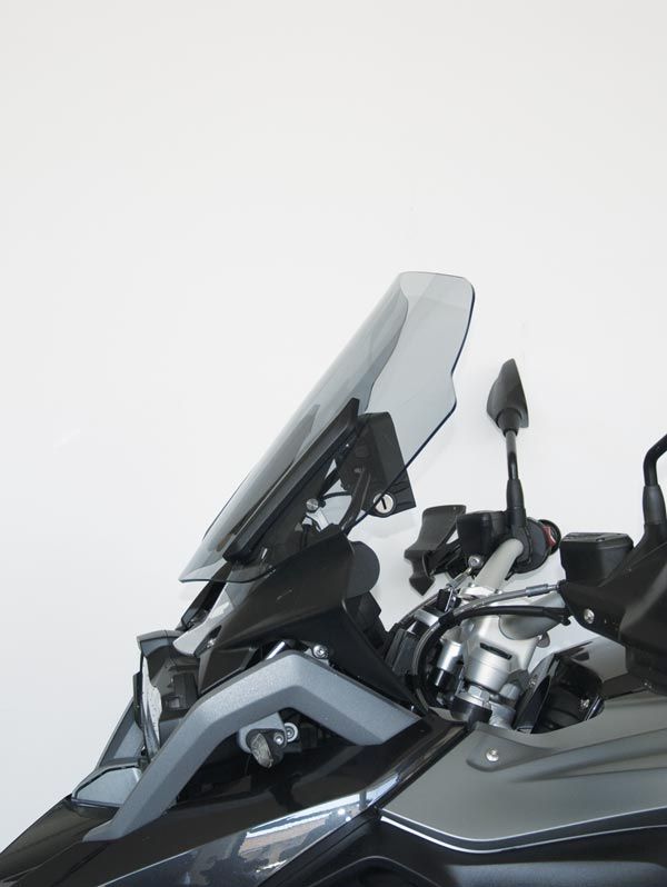 Parabrisas central para BMW R 1200 GS LC /Ralley /Adventure LC, R 1250 GS