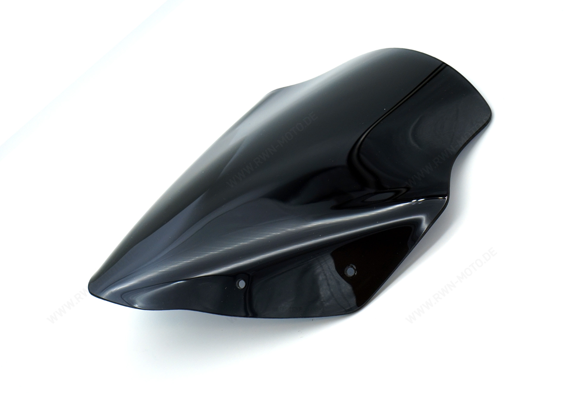 Parabrisas tintado para Honda CB 500 F 2019- (PC63)