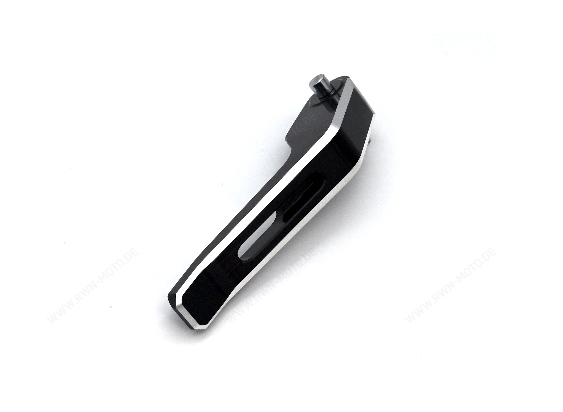 Palanca de freno de estacionamiento para Honda Forza/X-ADV 750/ NT 1100 (21-) original Honda