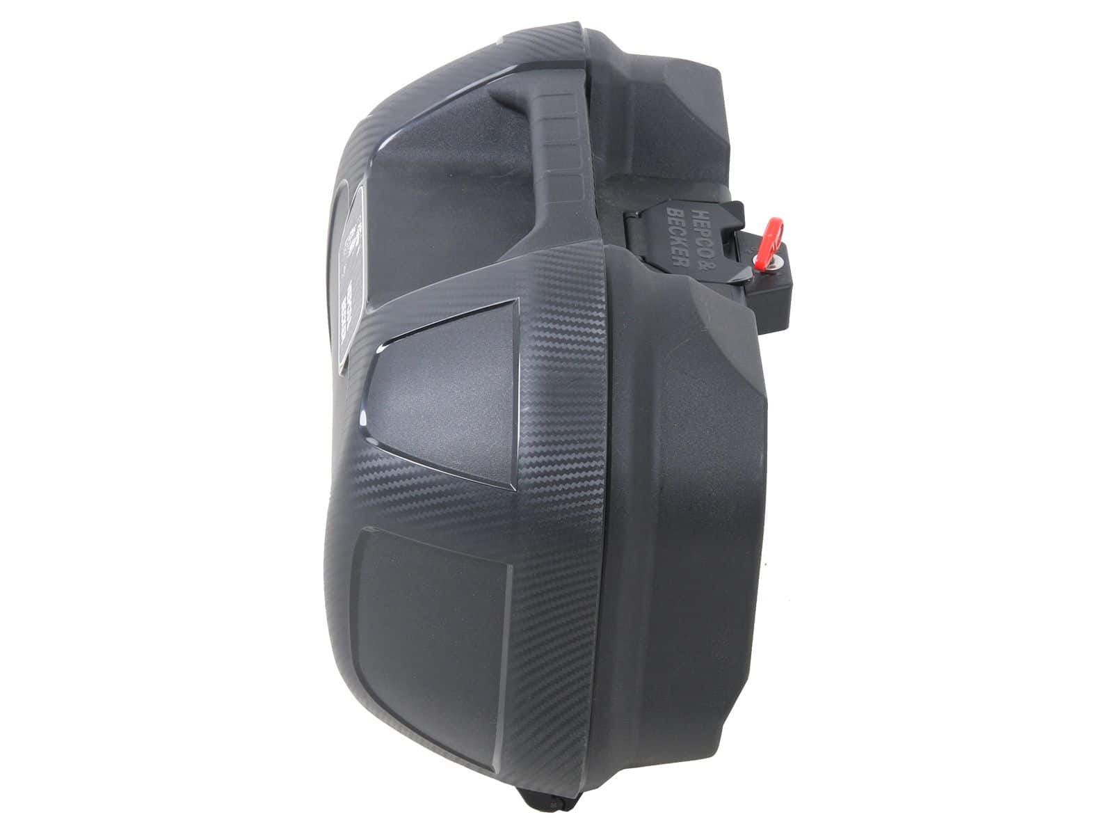 Estuche individual Orbit para soporte de arco en C Hepco & Becker