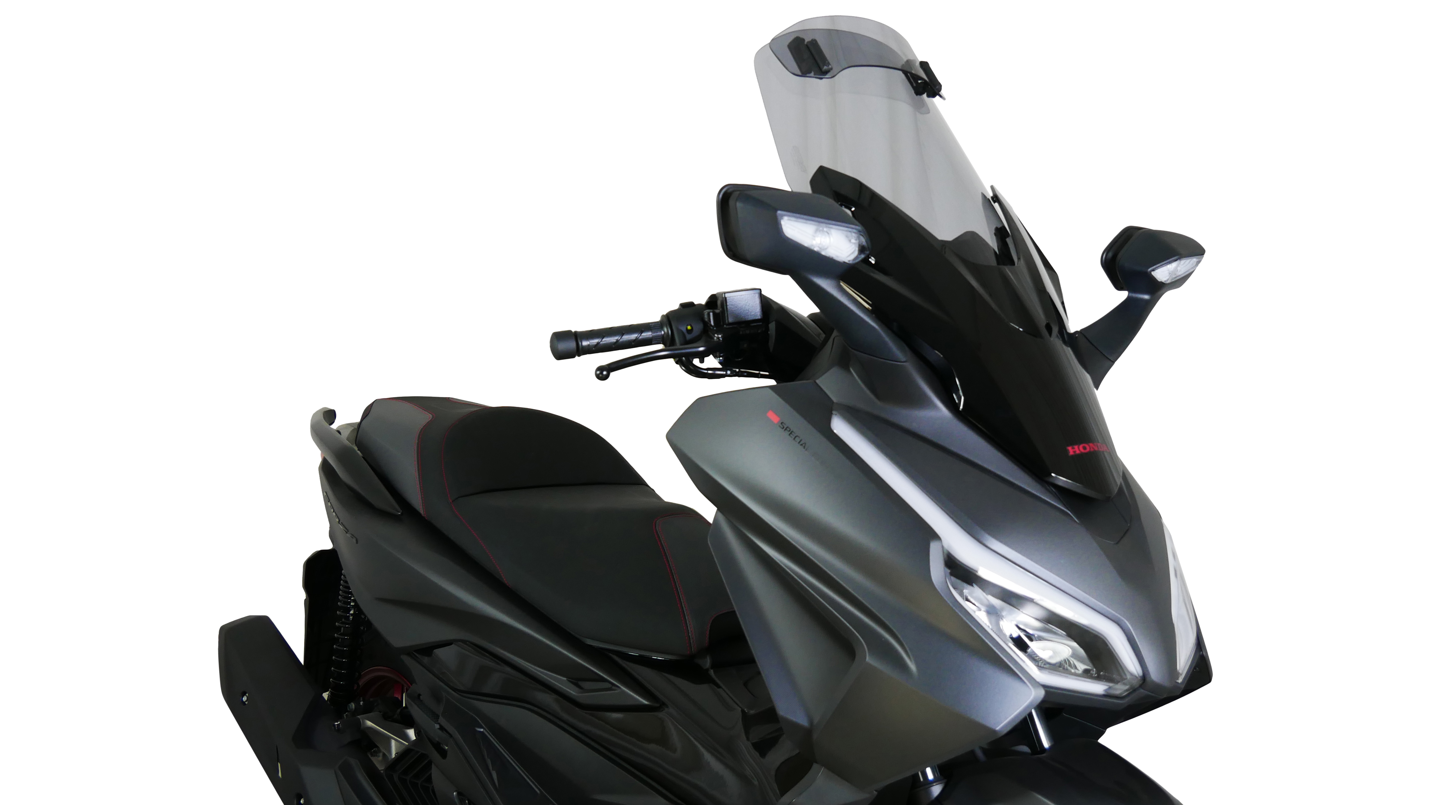 Disco de turismo Vario MRA "VTM" para Honda NSS 125/350 Forza 2021-