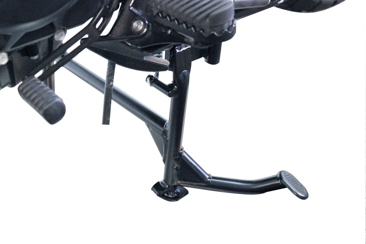 Barra de choque para Aprilia Tuareg 660 (21-) SW Motech