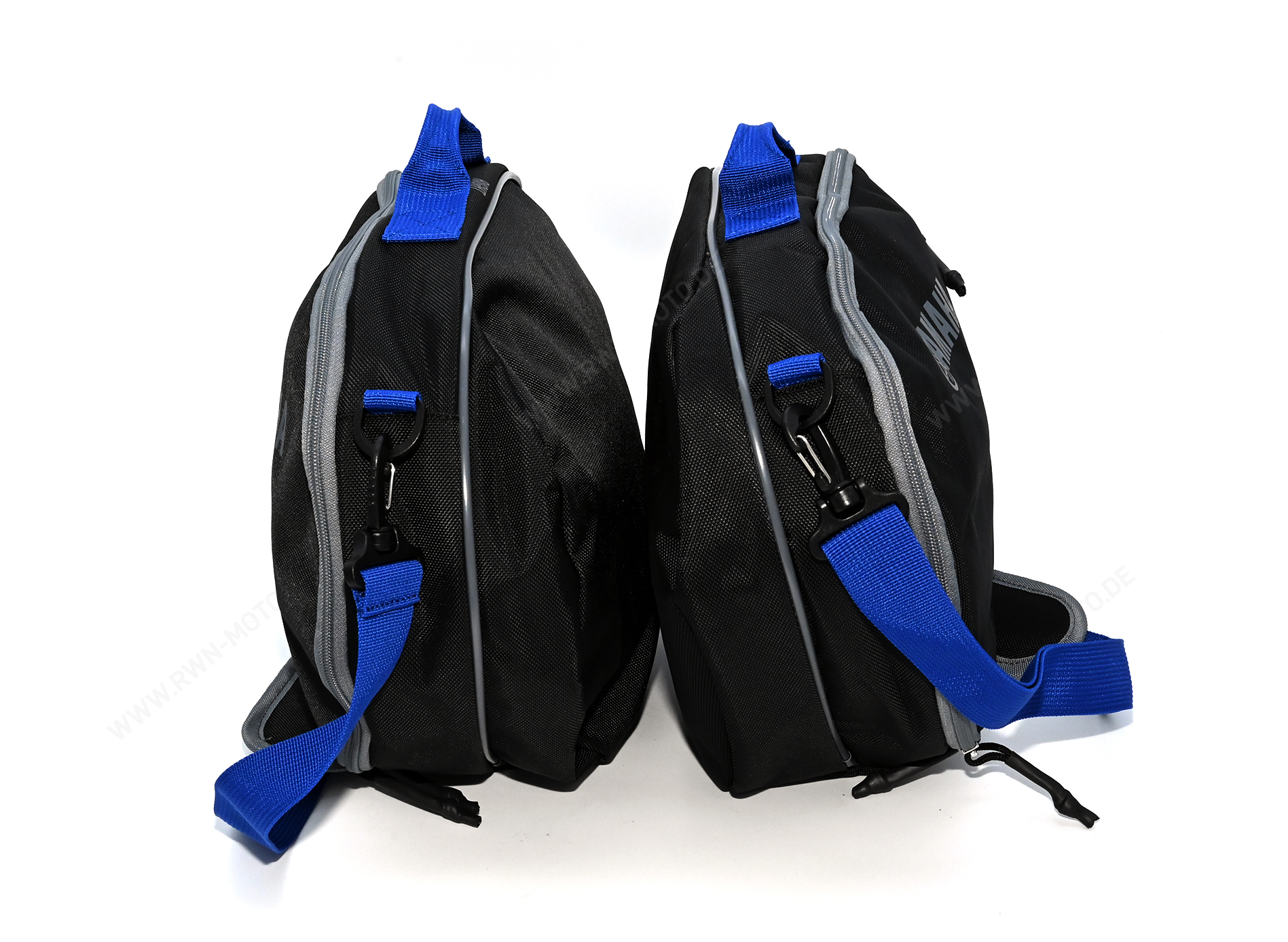 Bolsa interior para maletas laterales City original Yamaha