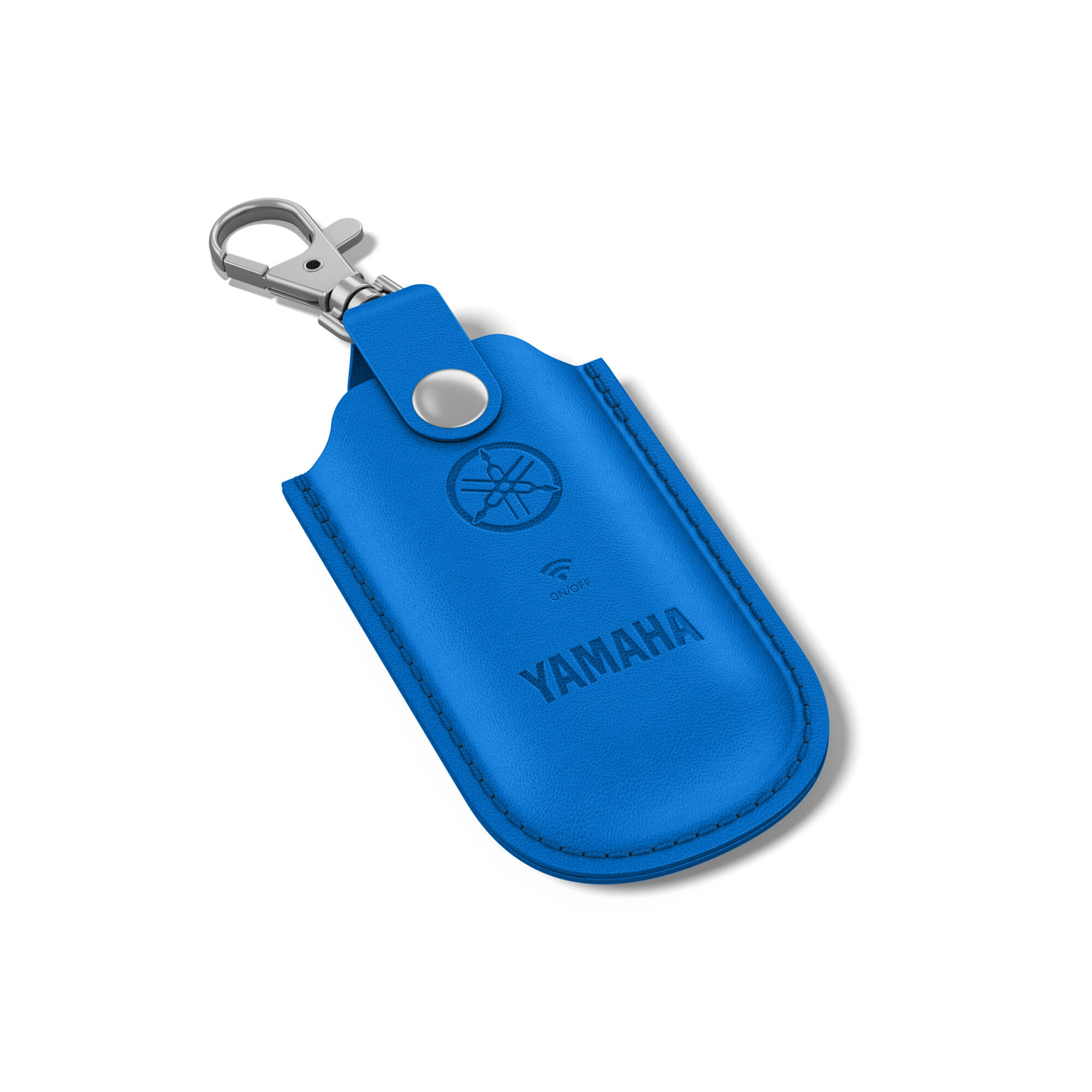 Funda para llave inteligente azul para Yamaha T-MAX 560 (25-) Original