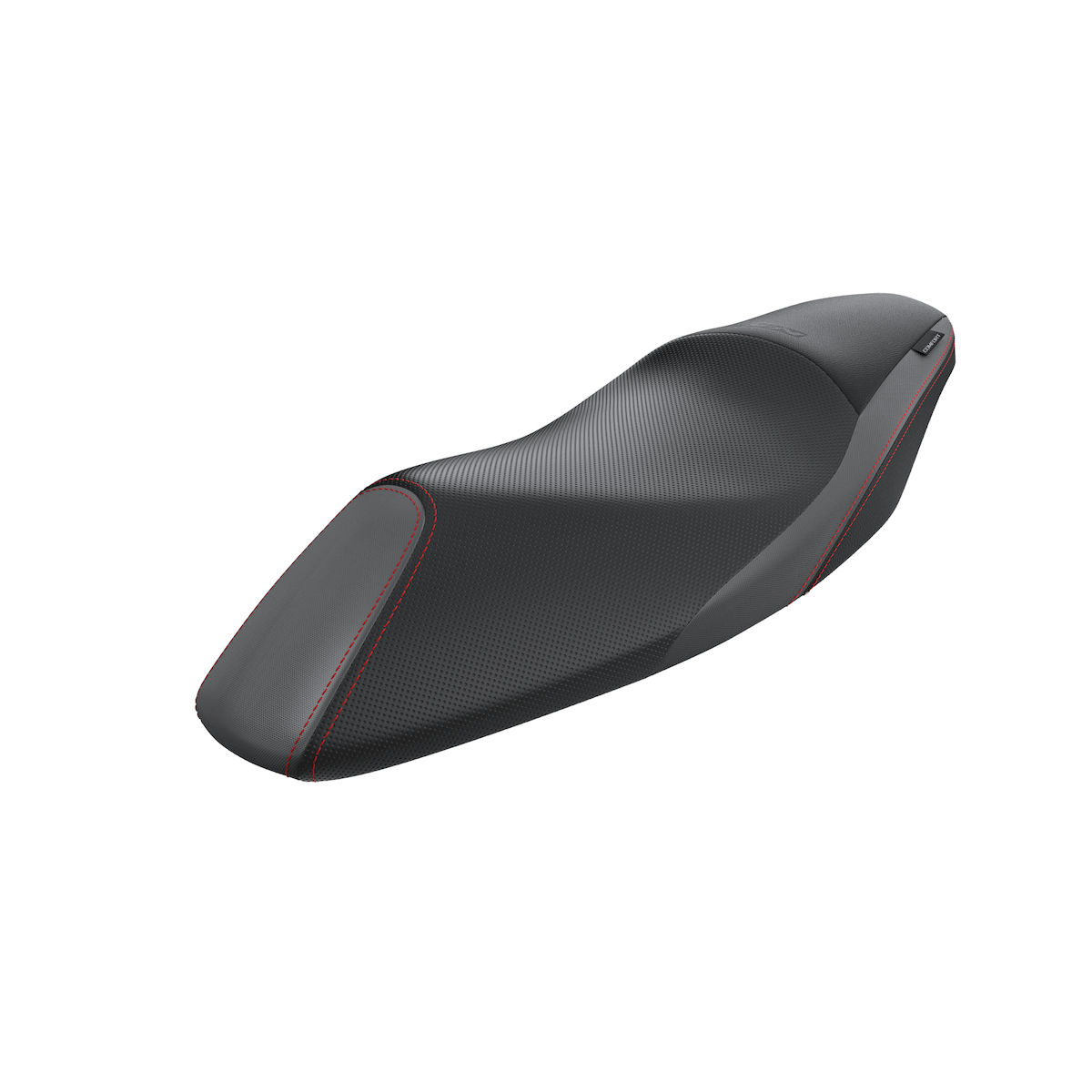 Asiento de diseño para NMAX 125 (Bj.15-) Original Yamaha
