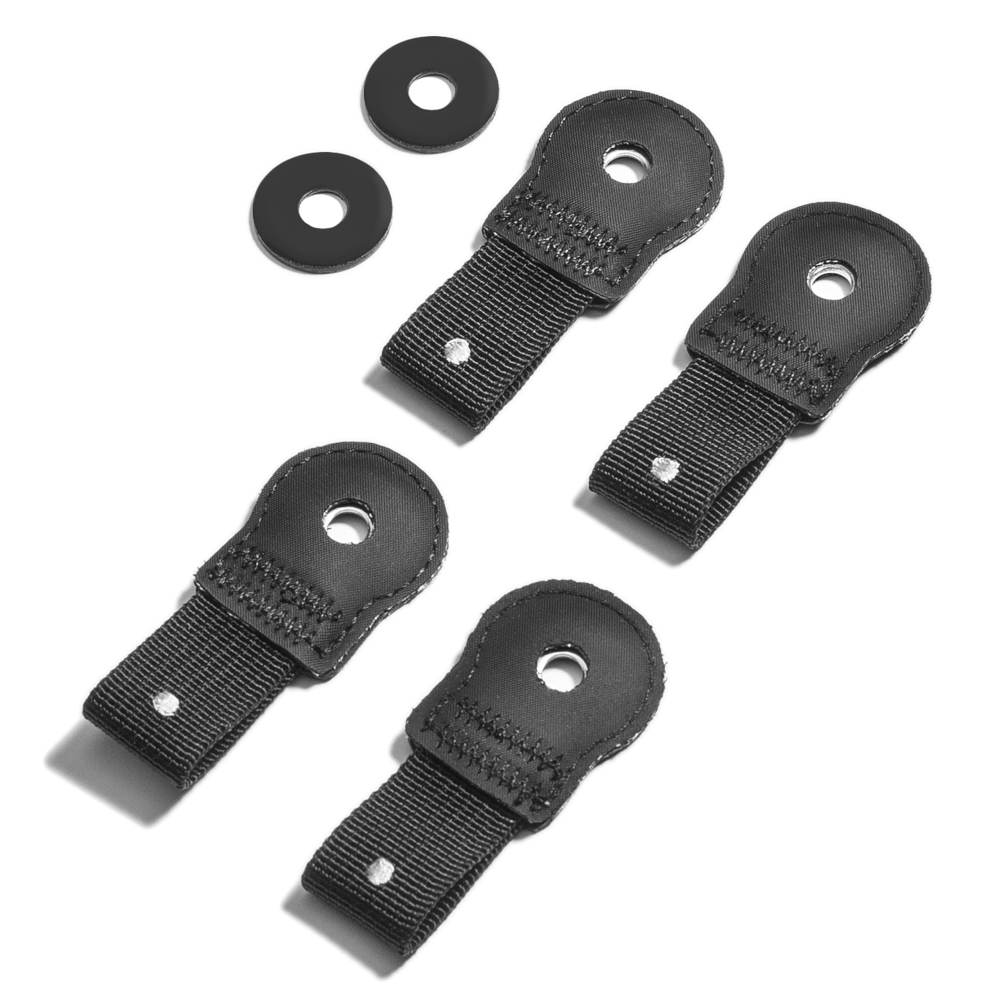 Kit de montaje Kriega US-DryPack para Ducati Panigale 899/1199