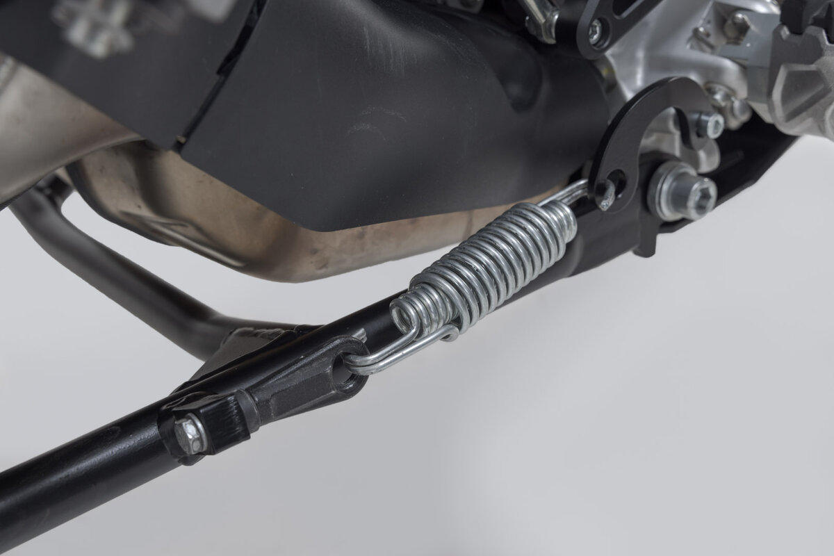 Barra de choque para Aprilia Tuareg 660 (21-) SW Motech