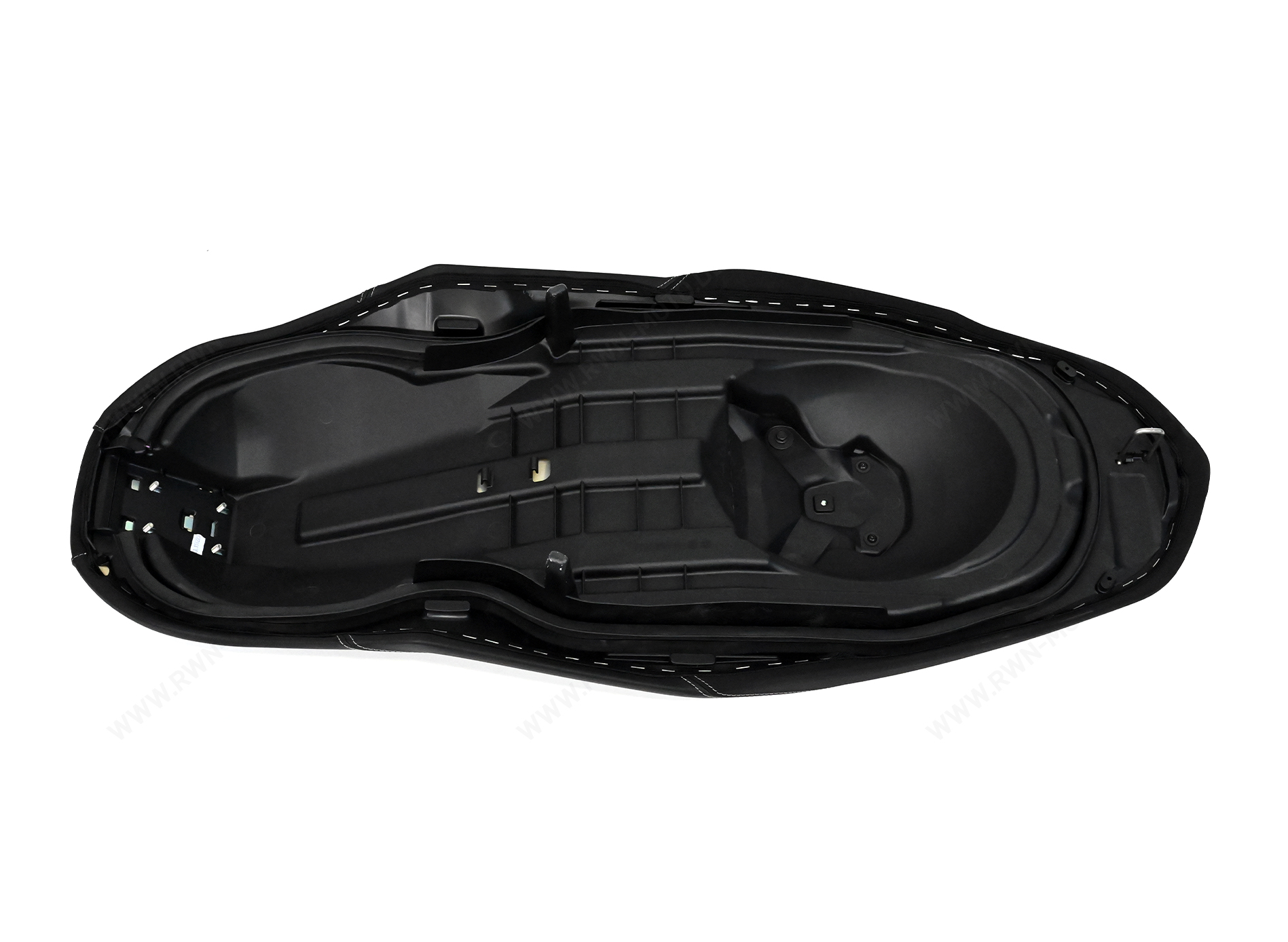 Asiento bajo X-Max 300 Bj 2023-