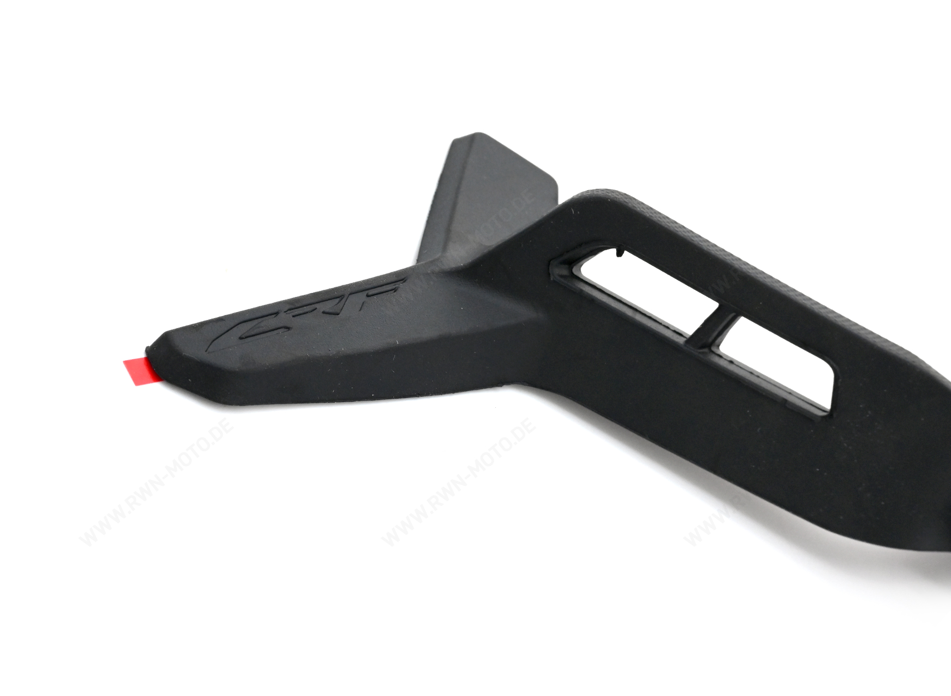 Juego de deflector de viento inferior para Honda CRF1100L Africa Twin original 2020-